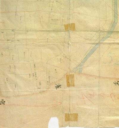 公図と境界 地図混乱地域 - Wikipedia